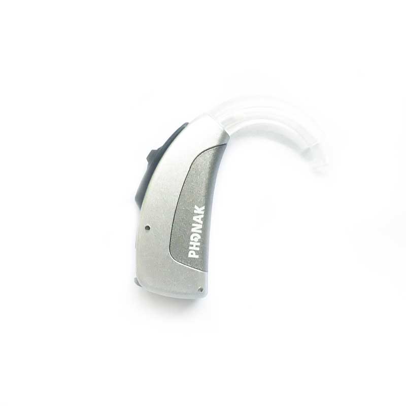 耳背机助听器Dalia microM